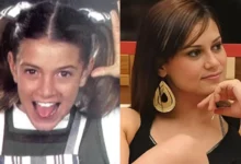 Renata Del Bianco relembra ensaio sensual ao lado de ex-participante do Big Brother Brasil