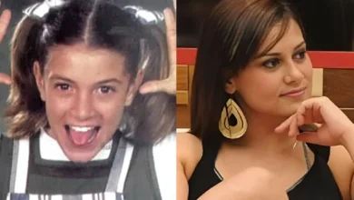 Renata Del Bianco relembra ensaio sensual ao lado de ex-participante do Big Brother Brasil