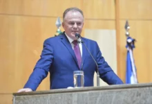 Renato Casagrande lidera corrida ao Senado no Espírito Santo segundo Real Time