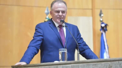 Renato Casagrande lidera corrida ao Senado no Espírito Santo segundo Real Time