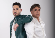 Renovação no palco marca nova fase da dupla Ouro Negro e Dorivan em Goiás