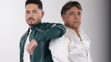 Renovação no palco marca nova fase da dupla Ouro Negro e Dorivan em Goiás