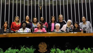 Representatividade feminina na política brasileira enfrenta desafios estruturais