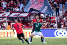Retrospectiva dos clássicos entre Goiás e Atlético na temporada