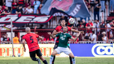 Retrospectiva dos clássicos entre Goiás e Atlético na temporada