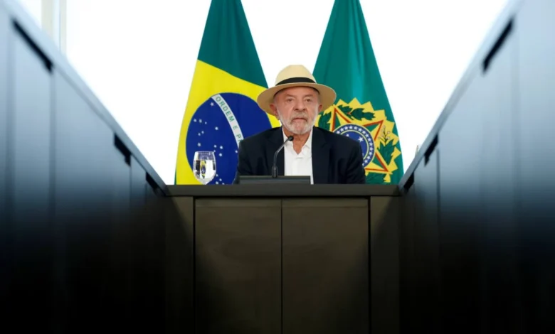 Reunião sobre bets entre governo e clubes é adiada após boicote de times e nova data segue incerta