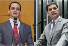 Ricardo Ferraço mantém liderança na corrida eleitoral pelo governo do Espírito Santo