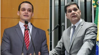 Ricardo Ferraço mantém liderança na corrida eleitoral pelo governo do Espírito Santo