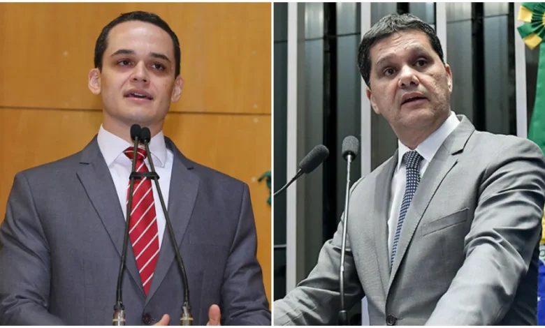 Ricardo Ferraço mantém liderança na corrida eleitoral pelo governo do Espírito Santo