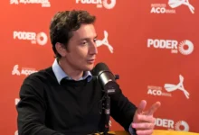 Ricardo Geromel aponta expansão de empresas chinesas no mercado brasileiro