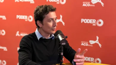 Ricardo Geromel aponta expansão de empresas chinesas no mercado brasileiro