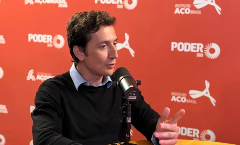 Ricardo Geromel aponta expansão de empresas chinesas no mercado brasileiro