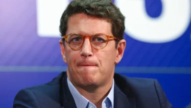 Ricardo Salles retira candidatura ao Senado por São Paulo e declara apoio a Derrite e do Prado
