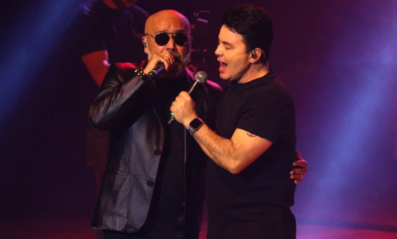 Rick e Renner transformaram o sertanejo com mistura de humor e sensualidade