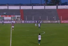 Rio Verde amplia vantagem na liderança da Divisão de Acesso do Goianão