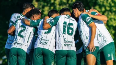 Rio Verde busca acesso antecipado à elite do futebol goiano neste sábado