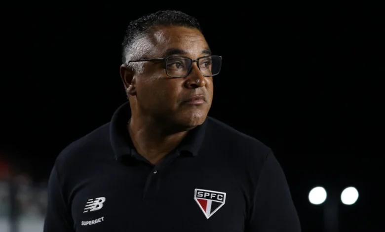 Roger Machado analisa trajetória no São Paulo e projeta retorno ao futebol