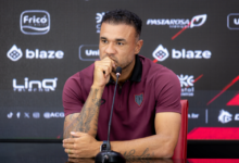 Roger Machado foca no equilíbrio emocional do Atlético para o clássico