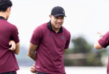 Roger Silva celebra triunfo do Atlético sobre o Goiás como impulso decisivo na Série B