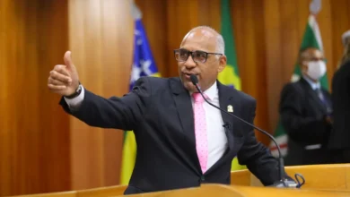 Rogério Cruz oficializa lista de aliados e declara apoio a nomes estratégicos em Goiás