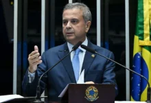 Rogério Marinho propõe rito para levar impeachment de autoridades ao plenário do Senado