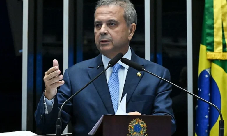 Rogério Marinho propõe rito para levar impeachment de autoridades ao plenário do Senado