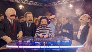Romeu Zema utiliza inteligência artificial para satirizar Lula e ministros do STF em vídeo