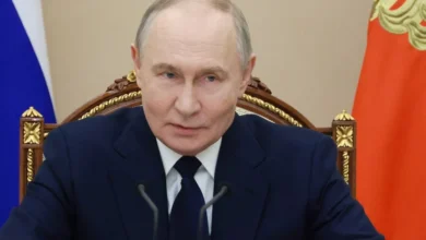 Rússia relata ciberataque contra sistema eleitoral durante pleito legislativo