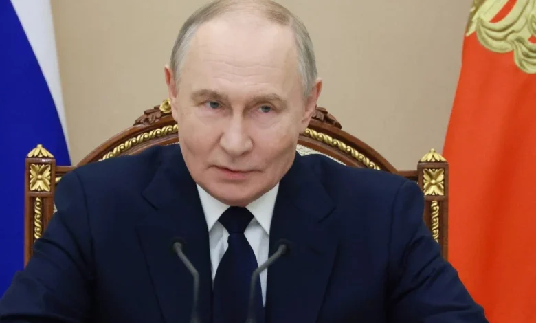 Rússia relata ciberataque contra sistema eleitoral durante pleito legislativo