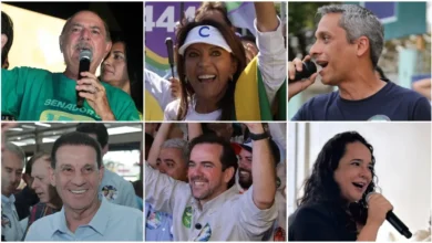 Sabatinas com candidatos ao Senado em Goiás iniciam nesta terça-feira