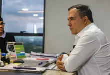 Sandro Mabel articula rede de cooperação fiscal entre municípios goianos