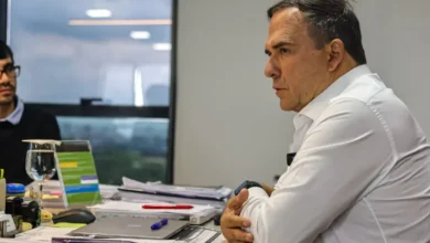 Sandro Mabel articula rede de cooperação fiscal entre municípios goianos