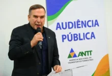 Sandro Mabel exige que ANTT acelere obras do Anel Viário e contesta prazo final para 2036