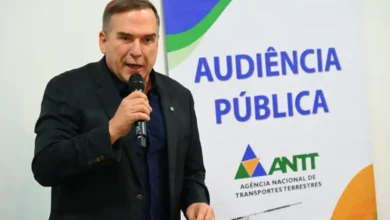 Sandro Mabel exige que ANTT acelere obras do Anel Viário e contesta prazo final para 2036