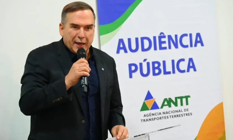 Sandro Mabel exige que ANTT acelere obras do Anel Viário e contesta prazo final para 2036
