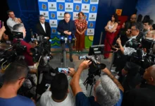 Sandro Mabel planeja reaver terrenos públicos doados em gestões passadas em Goiânia