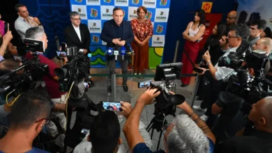 Sandro Mabel planeja reaver terrenos públicos doados em gestões passadas em Goiânia