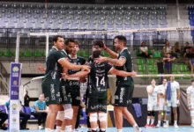 Saneago Goiás Vôlei define calendário e prepara estreia na Superliga