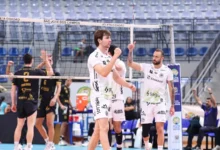 Saneago Goiás Vôlei inicia disputa pelo pentacampeonato goiano