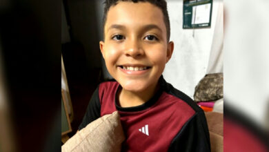 Sangue é necessário para criança de 10 anos baleada em Goiânia