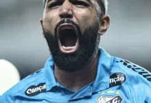 Santos supera o Remo no Mangueirão e ganha fôlego na tabela do Brasileirão