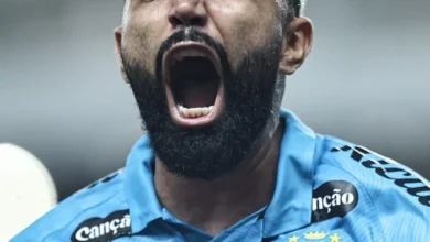 Santos supera o Remo no Mangueirão e ganha fôlego na tabela do Brasileirão