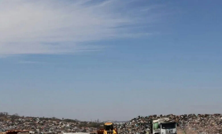 São Miguel do Araguaia recebe prazo final para encerrar atividades de lixão
