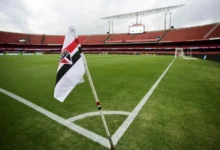 São Paulo firma acordo com Novorizontino para evitar punição da Fifa