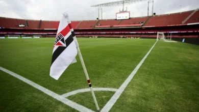 São Paulo firma acordo com Novorizontino para evitar punição da Fifa