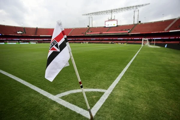 São Paulo firma acordo com Novorizontino para evitar punição da Fifa