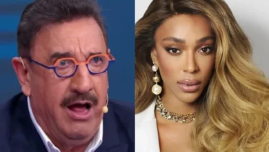 SBT é obrigado pela Justiça a exibir direito de resposta de Erika Hilton no programa do Ratinho