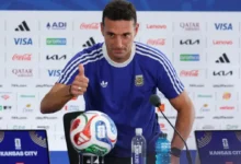 Scaloni estende vínculo com a Argentina e lidera transição pós-Messi até 2030