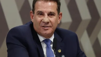 Senado aprova projeto de Vanderlan que endurece punições para crimes de corrupção