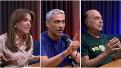 Senado em Goiás: Gracinha assume liderança em nova pesquisa eleitoral